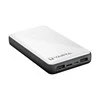 VARTA Powerbank Energy 15000mAh baltos spalvos