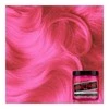 Manic Panic Classic High Voltage cukraus vata Rožinė pusiau ilgalaikiai plaukų dažai, 118 ml