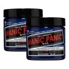 „Manic Panic Classic High Voltage Shocking Mėlyna“ pusiau ilgalaikiai plaukų dažai, 118 ml