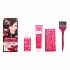 Plaukų dažai "Garnier Color Sensation 3" tamsiai ruda