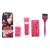 Garnier Color Sensation plaukų dažų rinkinys su teptuku