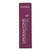 Montibello Cromatone hair dye 60ml - 5,7 | Light Raudona Brown