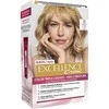 Ilgalaikiai dažai Excellence L'Oreal Make Up Švarus šviesus Nº 8