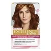 Ilgalaikiai dažai Excellence L'Oreal Make Up Tamsi vario atspalvio blondinė Nº 6,46