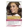 Ilgalaikiai dažai Excellence L'Oreal Make Up Šveisiai ruda Nº 5