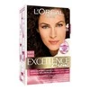 Ilgalaikiai dažai Excellence L'Oreal Make Up Ruda Nº 4
