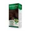 Farmatint Permanent Color Gel 4N Brown 135ml Plaukų dažai