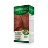 "Farmatint 5r Klasikinė šviesiai ruda Copper" plaukų dažai 135ml