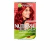"Garnier Nutrisse" plaukų dažai 6,60 Intense Raudona