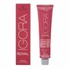 Plaukų dažai Schwarzkopf Igora Royal Permanent Color Creme 755