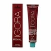 Schwarzkopf Igora Royal ilgalaikio poveikio plaukų dažai 60 ml - 7-4