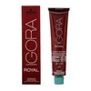 Schwarzkopf Igora Royal ilgalaikio poveikio plaukų dažai 60 ml - 8-00