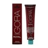 Schwarzkopf Igora Royal ilgalaikio poveikio plaukų dažai 60 ml - 4-6