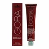 Schwarzkopf Igora Royal ilgalaikio poveikio plaukų dažai 60 ml - 0-77