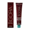 Schwarzkopf Igora Royal ilgalaikio poveikio plaukų dažai 60 ml - 6-6