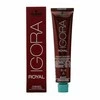 Schwarzkopf Igora Royal ilgalaikio poveikio plaukų dažai 60 ml - 5-0