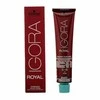 Schwarzkopf Igora Royal ilgalaikio poveikio plaukų dažai 60 ml - 5-6