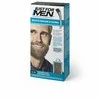 Just For Men Moustache And Beard dažai ūsams ir barzdai, atspalvis: M-25 šviesiai rudas, 28.4 g