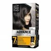 Llongueras Color Advance plaukų dažai 5.3 Brown Light Gold