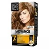 Llongueras Color Advance plaukų dažai 5.3 Brown Light Gold