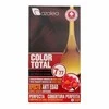 Azalea Color Total 7,77 Blond Hair Intense Brown Plaukų dažai