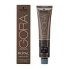 Ilgalaikiai dažai nuo senėjimo Igora Royal Absolutes Schwarzkopf Nº 6-60