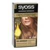 "Syoss Oleo Intense" ilgalaikiai plaukų dažai 8-60 medaus blondinė