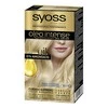 "Syoss Oleo Intense" ilgalaikiai permanentiniai plaukų dažai 9-10 švytinti šviesi šviesa