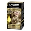 "Syoss Oleo Intense" ilgalaikiai permanentiniai plaukų dažai 8-05 smėlio spalvos blondinė
