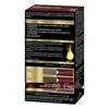 Syoss Oleo Intense nuolatinė plaukų spalva 5-92 Intense Raudona