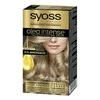 "Syoss Oleo Intense" ilgalaikiai permanentiniai plaukų dažai 8-05 smėlio spalvos blondinė