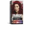 "Revlon Colorstay" ilgalaikio atspalvio kreminiai dažai 6,6-Intense Raudona