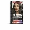"Revlon Colorstay" ilgalaikiai kreminiai dažai 3-Dark Brown