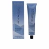 Revlonissimo 6,12 plaukų dažų 60ml pakuotė ir tūbelė