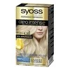 "Syoss Oleo Intense" ilgalaikiai permanentiniai plaukų dažai 10-50 šviesiai pelenų blondinė