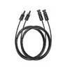 Saulės kolektoriaus prailginimo laidas EcoFlow EFMC4/3M 50004052