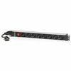 Salicru POWER STRIP, 8 OUTLETS INCL. Salicru SPS 8F PDU SCH/SCH