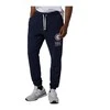 Sportinės kelnės vyrams New Balance, mėlynos, M
