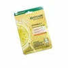 "Garnier SkinActive Vitamin C" drėkinamoji ir skaistinamoji kaukė 1 vnt