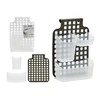 Bigbuy Home indas muilui (9,5 x 38 x 28,5 cm)