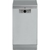 Indaplovė MASINA DE SPALAT VASE BEKO BDFS26020XQ (BDFS26020XQ)