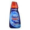 Indų plovimo skystį Power Gel All In 1 Finish
