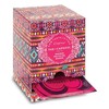 Infusion The Capsoul Rooibos Miško vaisiai (15 uds)