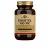 maisto papildas Solgar inozitolis 500mg 50vnt