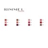 Rimmel London Lasting Finish 8h lūpų pieštukas 790 Brownie Pie