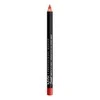 NYX PMU SUEDE MATTE LIP LNR-GIRL, BYE
