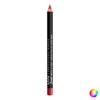 NYX PMU SUEDE MATTE LIP LNR BE DVASIŲ
