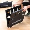 „InnovaGoods“ integruota nešiojama treniruočių sistema su pratimų vadovu „Gympak Max InnovaGoods“