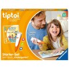 Ravensburger RAV tiptoi® Starter-Set: Stift und Wörte 00113