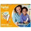 Ravensburger RAV tiptoi® Starter-Set: Stift und Bilde 00112